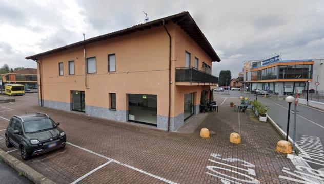 NEGOZIO A CASTELLETTO SOPRA TICINO -SS33 STRADA DEL SEMPIONE - Foto 2