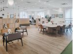Abbonamenti flessibili per coworking a TURIN, Confienza