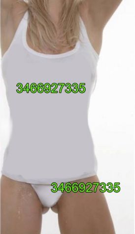 RAGAZZA ITALIANA IL TUO ANGOLO DI PARADISO MASSAGGI SUPER Tel:3466927335