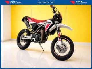 FANTIC MOTOR XM 50 Motard Finanziabile - Vari colori - 12874 rif. 23546087