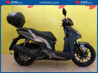 KYMCO Agility 200 Garantito e Finanziabile rif. 23998739