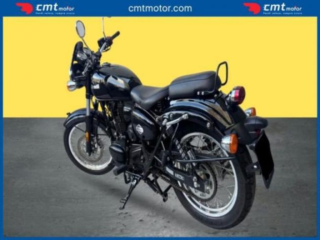 BENELLI Imperiale 400 Garantita e Finanziabile rif. 23715462 - Foto 4