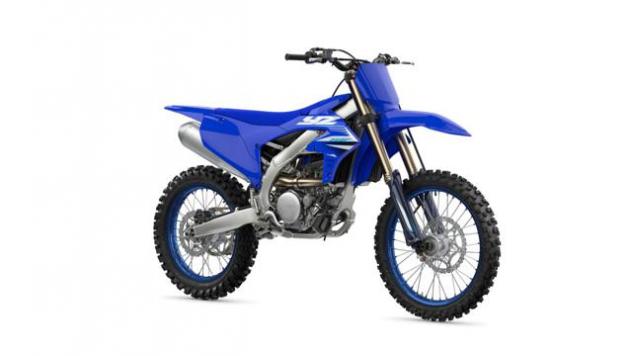 YAMAHA YZ 250 F 4T rif. 21941852