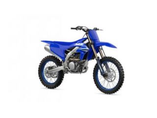 YAMAHA YZ 250 F 4T rif. 21941852
