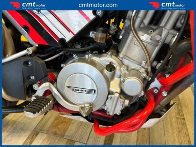 SWM Superdual 600 Garantita e Finanziabile rif. 23998735 - Foto 9