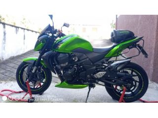 Kawasaki Z 750 R
