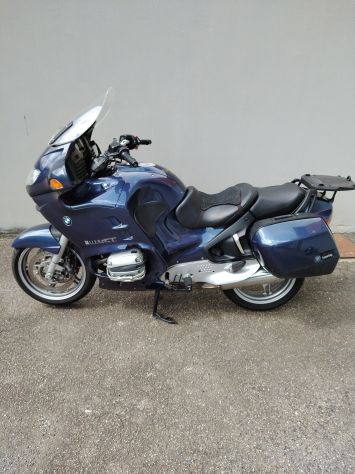 Bmw rt 1150