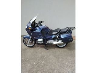 Bmw rt 1150