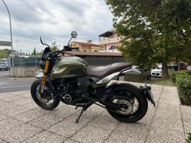 MOTO MORINI Seiemmezzo TUTTO INCLUSO ANCHE PASSAGGIO! MINI RATE rif. 24162897 - Foto 3