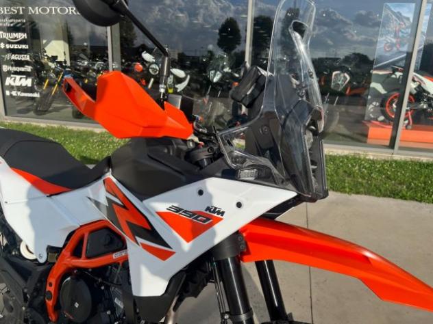 KTM 390 Adventure R rif. 22767987 - Foto 6
