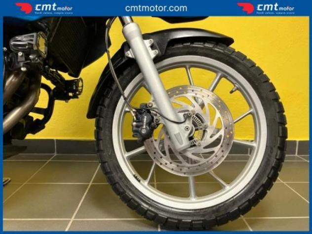 BMW F 800 GS Garantita e Finanziabile rif. 23664568 - Foto 8