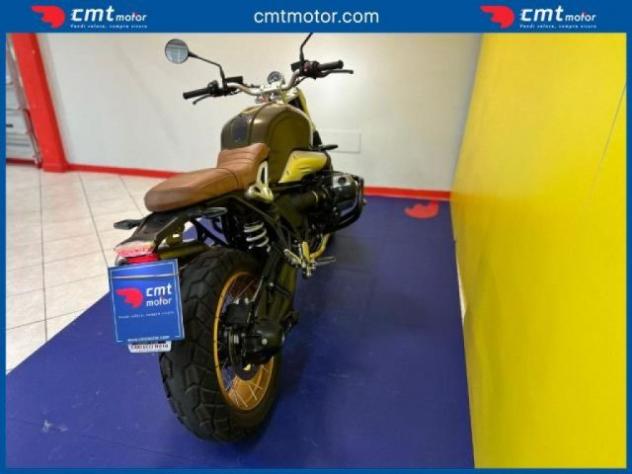 BMW R Nine T Garantita e Finanziabile rif. 23764608 - Foto 7