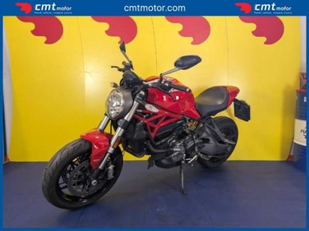 DUCATI Monster 821 Garantita e Finanziabile rif. 23814697 - Foto 2