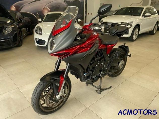 MV AGUSTA Turismo Veloce 800 LUSSO rif. 20263377