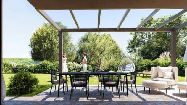 Appartamento di 145 m² con 3 locali e box auto in vendita a Dolo - Foto 8