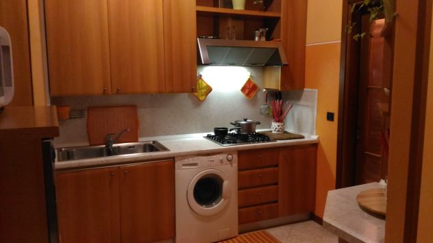 POSTO LETTO (FEMMINE) IN STANZA DOPPIA/TRIPLA VIA SCHIVARDI BRESCIA - Foto 8