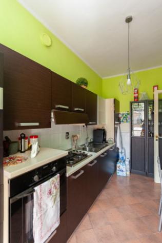 Appartamento di 100 m² con 4 locali in affitto a Torino - Foto 17