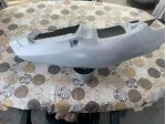 Gilera crono gfr carena coda posteriore in vetroresina