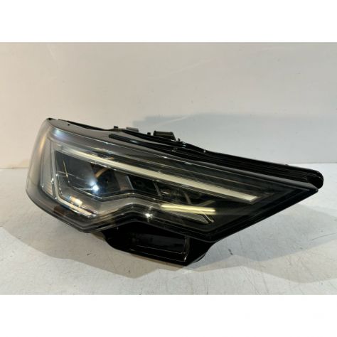 AUDI A6 C8 Faro anteriore Full Led destro - 17464 - Foto 3