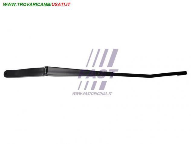 BRACCIO TERGICRISTALLO FIAT DOBLO 00 ANTERIORE SX/DX FT93316  FIAT - DOBLO - 2001  2005, FIAT - DOBLO - 2005  2009, FIA