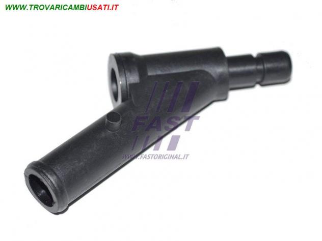 TUBO ISPEZIONE OLIO IVECO DAILY 90 CONNETTORE FT80322