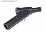 TUBO ISPEZIONE OLIO IVECO DAILY 90 CONNETTORE FT80322