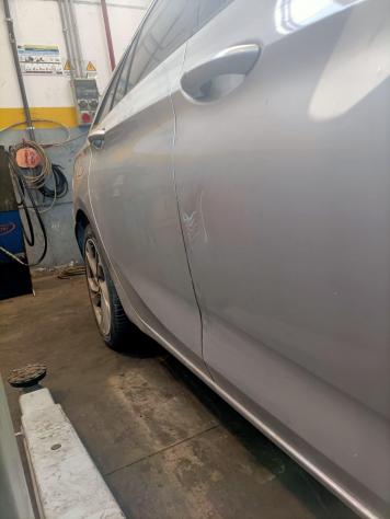 RICAMBI USATI AUTO OPEL Astra K Sports Tourer N.D. LXD Diesel 1500 (1522) - Foto 6