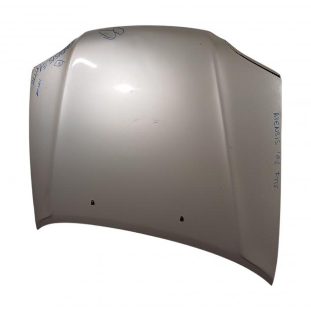 COFANO ANTERIORE TOYOTA Avensis Berlina 1° Serie 5330105020 1CDFTV (9803) - Foto 2