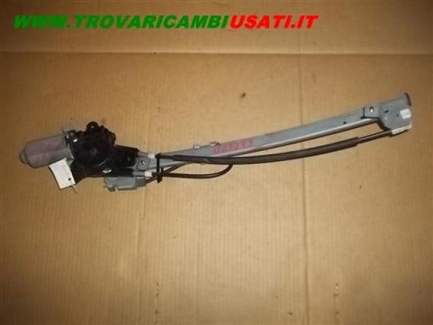 ALZAC.D.2 FILI PEUGEOT 106/SAXO  Carrozzeria  Lamierati esterni  Porte  Alzacristallo por CITROEN - SAXO - 01-03-1996 - 01-08-1999, CITROEN - SAXO -