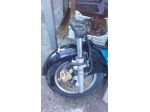 Avantreno completo yamaha majsty 250