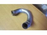 Tubo rigido aspirazione aria motore Opel Astra H 1.7 CDTI 2009