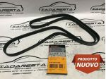 Cinghia Servizi Opel Antara - Captiva - Cruze 2.2 CDTI 25182242
