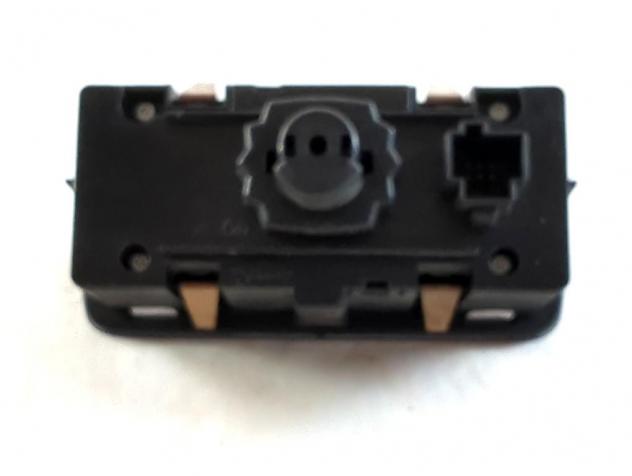 31443831 GRUPPO DI COMANDO INTERRUTTORE LUCI E FARI VOLVO V40 CROSS COUTRY 2.0 D 88KW 6M 5P (2019) RICAMBIO USATO - Foto 4