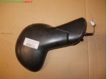 RETROVISORE EST.S.regol.elett. NERO PLASTICA 9 FILI FIAT MULTIPLA (186-1F)  &hellip;