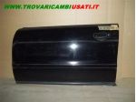 PORTA ANT.S. NERA AUDI A4  Carrozzeria  Lamierati esterni  Porte  Porta ant &hellip;