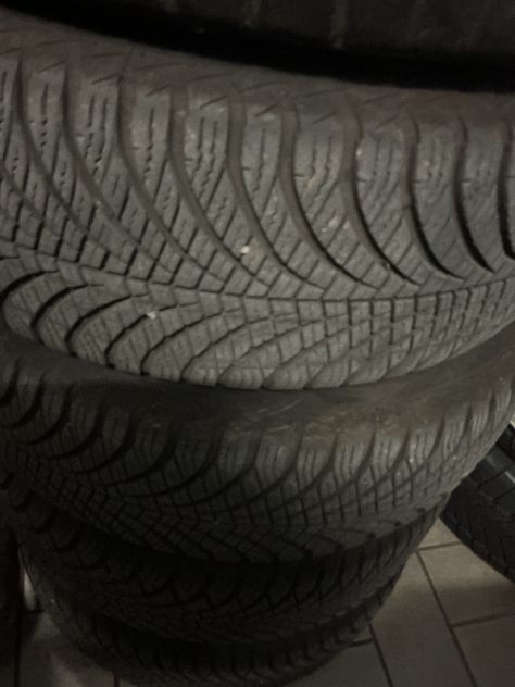Svendo 4 gomme quattro stagioni 195/65/R-15- di grande marca - Foto 6