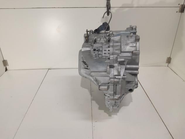 CAMBIO MANUALE COMPLETO VOLVO V70 2° Serie 8251557 B5244T3 Benzina 2500 (0007) - Foto 2
