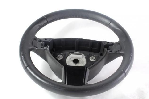 13251121 VOLANTE IN PELLE OPEL ZAFIRA 1.9 D 110KW 6M 5P (2009) RICAMBIO USATO