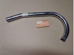 Tubo scarico Benelli 50/3VK Lusso 3 marce ø23 CB 10134123 GB