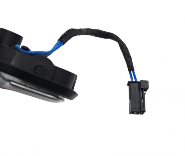 COMANDI CAMBIO AL VOLANTE MERCEDES GLE W167 A0999052101 656929 Diesel 3000 (18) - Foto 12