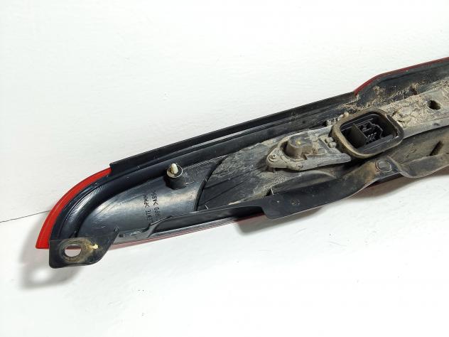 STOP FANALE POSTERIORE SINISTRO FIAT Panda 2° Serie 51763007 (0310) - Foto 4