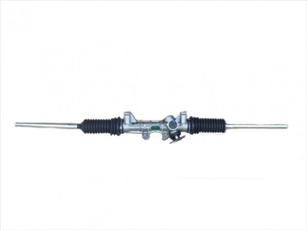 4ME013 SCATOLA GUIDA STERZO AIXAM MEGA MULTITRUCK WORKER