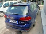 RICAMBI USATI AUTO VOLKSWAGEN Golf 7 Variant (12) N.D. CPW Bifuel/Metano 14 &hellip;