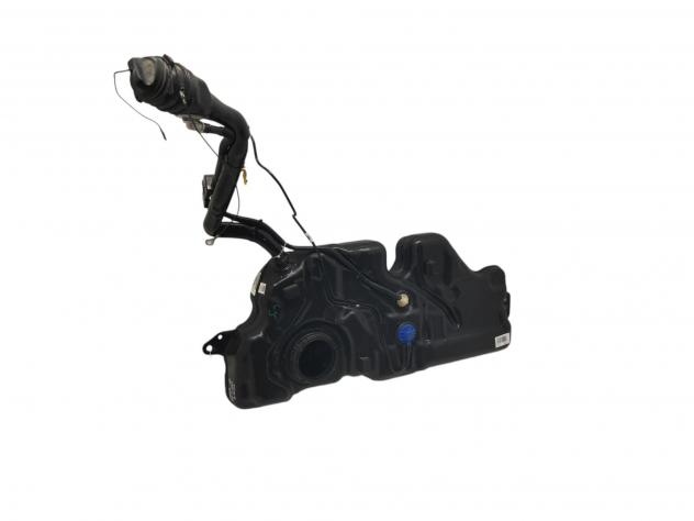 SERBATOIO CARBURANTE RENAULT CLIO Serie V 172037630R B4DG4 benzina 999 (19) - Foto 2