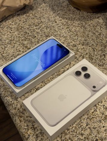 IPHONE 17 Pro Max - Foto 4