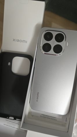 Xiaomi 15T Pro 512GB + Xiaomi Watch S4 - Foto 5