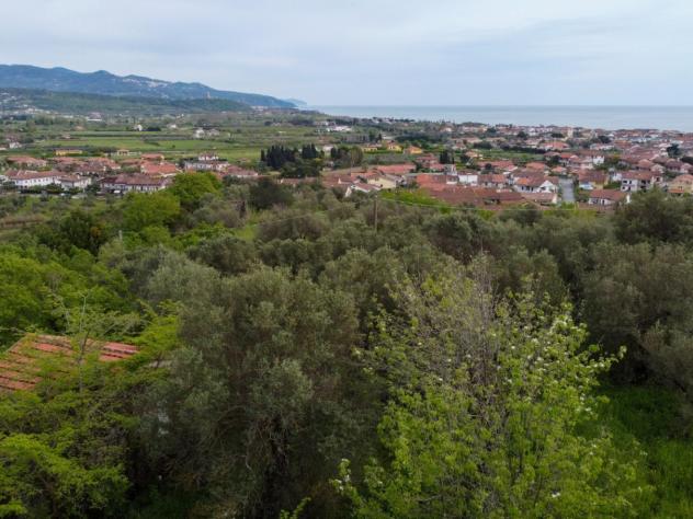Casa di campagna in Via Portararo - Foto 9