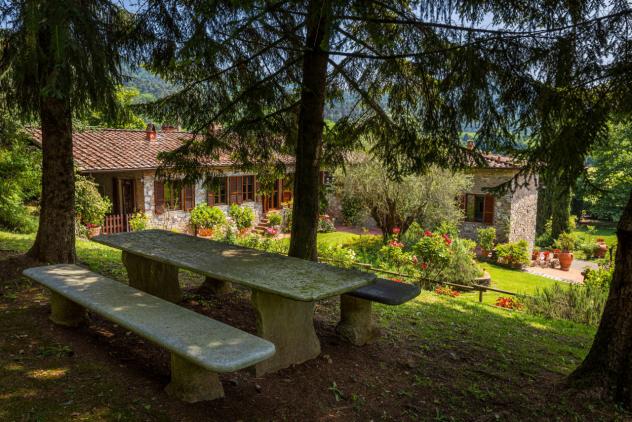 Casale in vendita a Lucca - Foto 6