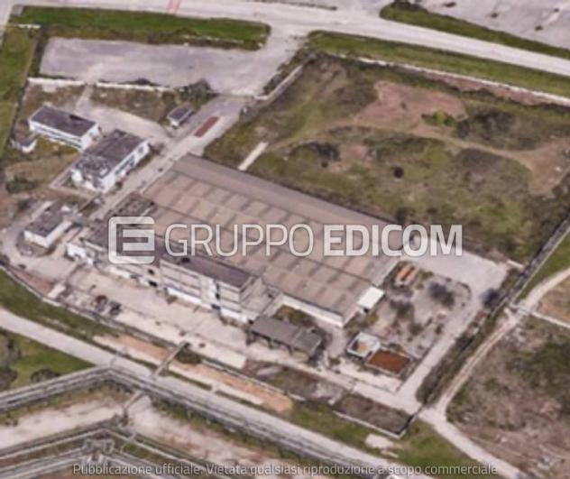 Terreno in vendita a Venezia - Rif. 3539666