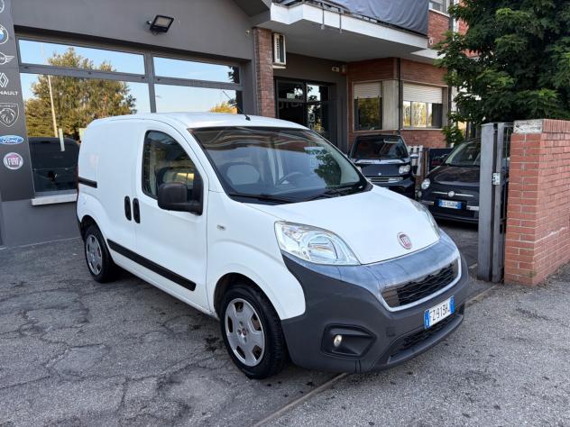 Fiat Fiorino 1.3 MJT 95CV Cargo SX - Foto 3